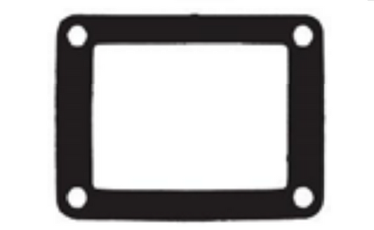 Kawasaki 650 Reed Gasket