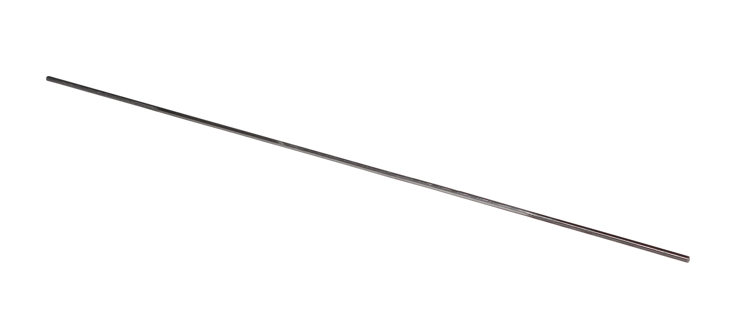 RRP Threaded rod for handle pole with 26 inches tubes