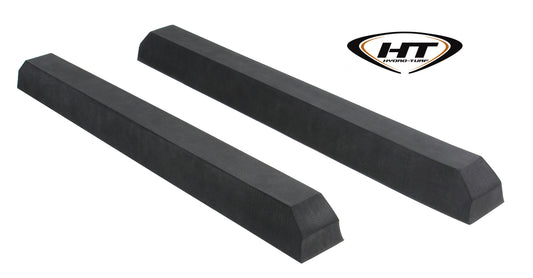 Hydro Turf Side Lifter Wedges - 2" x 2.5" x 24" Chamfered