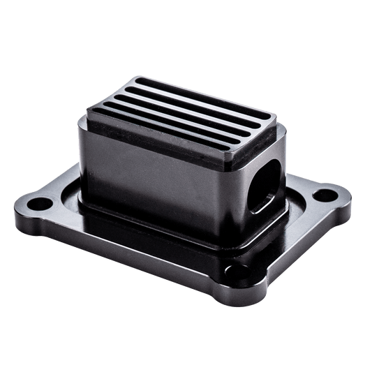 Worx Racing Yamaha 2004 - 2013 SHO/HO 155mm Pump Strainer