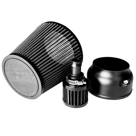 Worx Racing Kawasaki SXR1500 Air Filter Kit