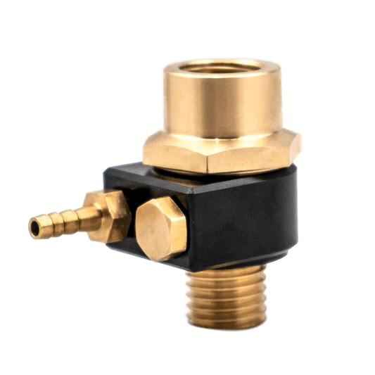 Worx Racing Yamaha Intake Manifold Adapter