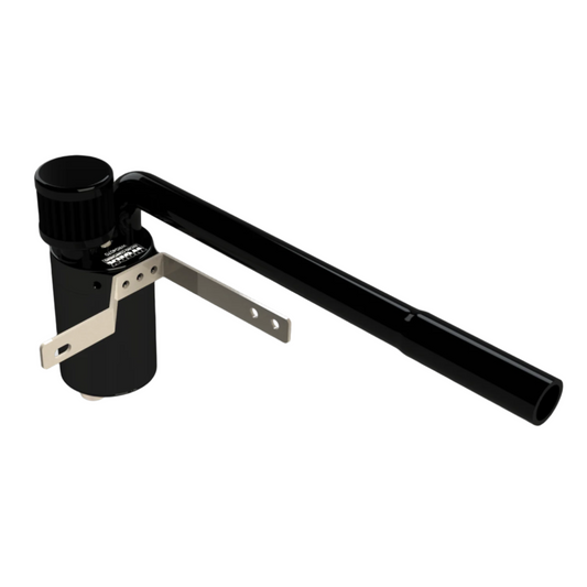 Worx Racing Yamaha Oil Catch Can