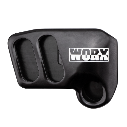 Worx Racing Sea-Doo Left Switch Panel Holder