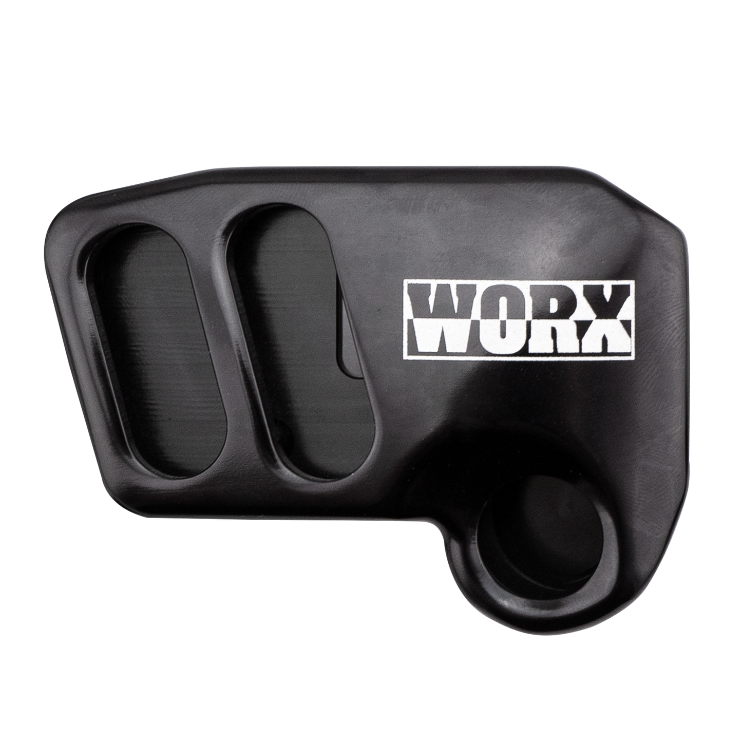 Worx Racing Sea-Doo Left Switch Panel Holder (PRE ORDER)