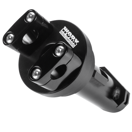 Worx Racing Sea Doo Spark Steering System