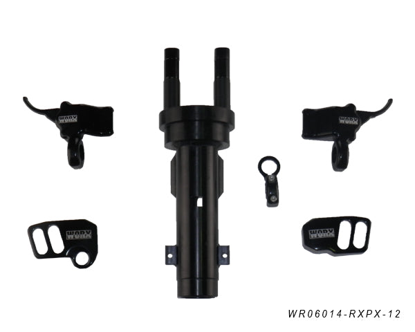 Worx Racing Sea-Doo RXP-X 260 STEERING SYSTEM *PRE ORDER*