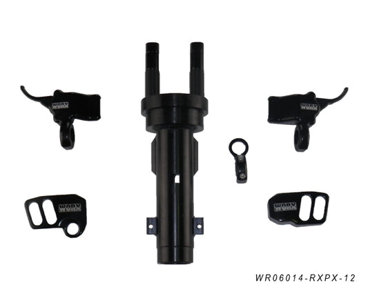 Worx Racing Sea-Doo RXP-X 260 STEERING SYSTEM *PRE ORDER*