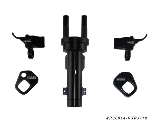 Worx Racing Sea-Doo RXP-X 300 STEERING SYSTEM