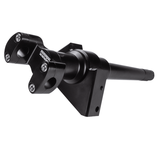 Worx Racing YAMAHA FZR/FZS 2009+ Drop In Steering Stem (PRE ORDER)