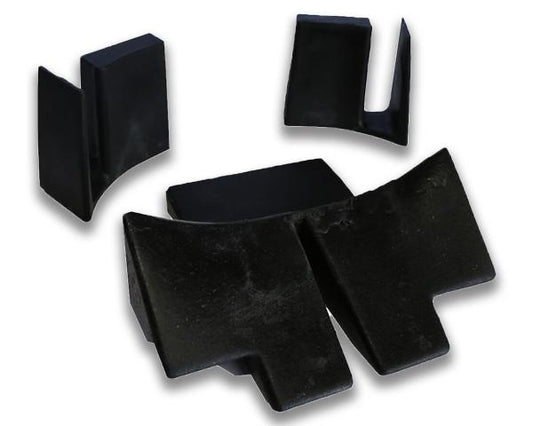 Worx Racing Yamaha FZR, FZS Pump Plug Kit to suit WR245