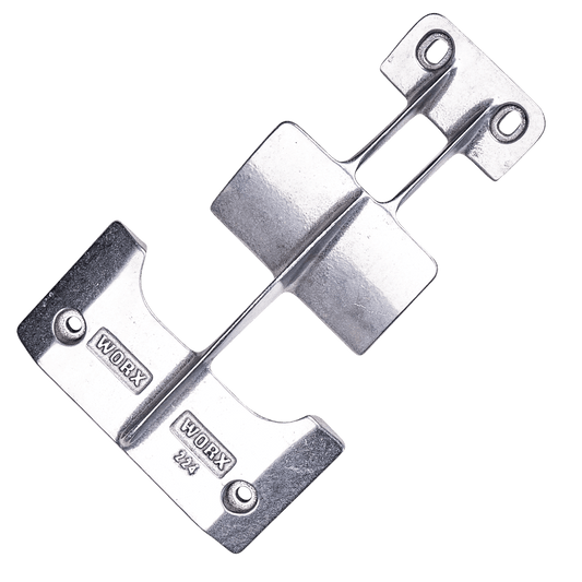 Worx Racing Yamaha 2002-2008 FX 140, FX 160 Intake Grate