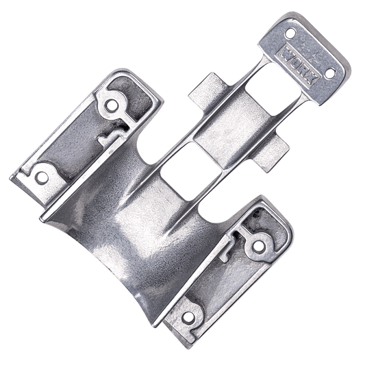 Worx Racing Yamaha FX, FX SHO 2008-2011 Intake Grate