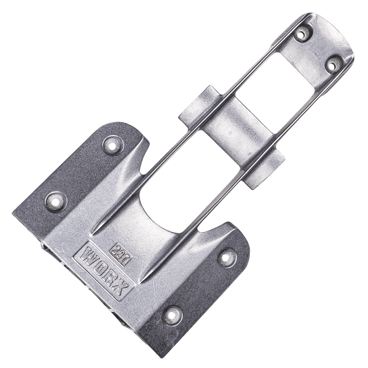 Worx Racing Yamaha FX/FX SHO/SVHO 2012+ Intake Grate