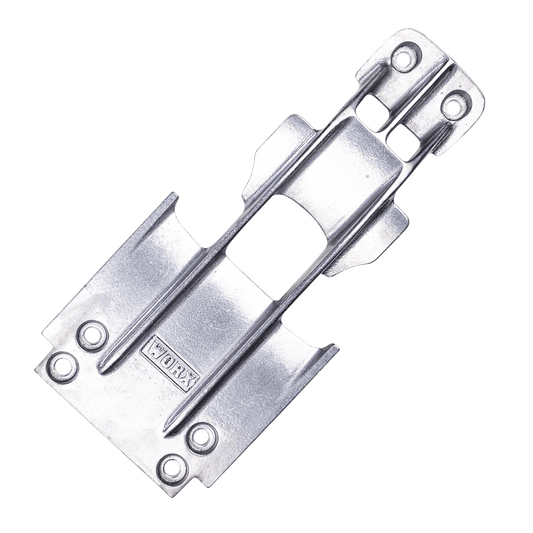 Worx Racing Yamaha FZR, FZS 2014-2016 Intake Grate