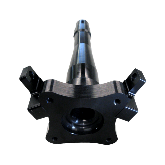 Idiartec Yamaha VXR Drop In Shaft