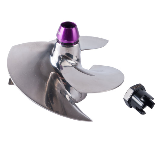 Solas YD-CD-12/18 Impeller