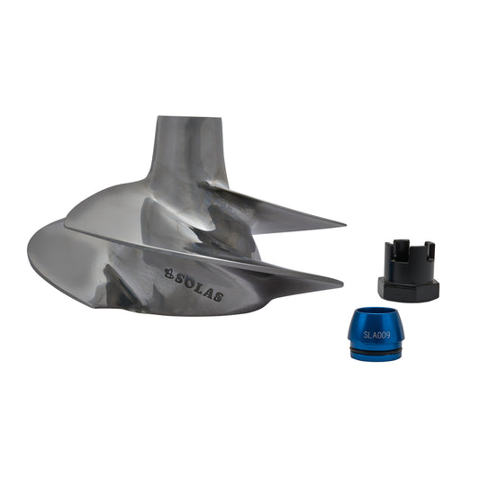 Solas YG-DF-09/13 Impeller