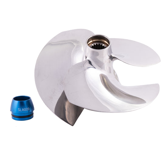 Solas YH-CD-11/14 Impeller