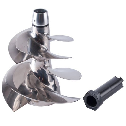 Solas YV-TP-12/18 Impeller