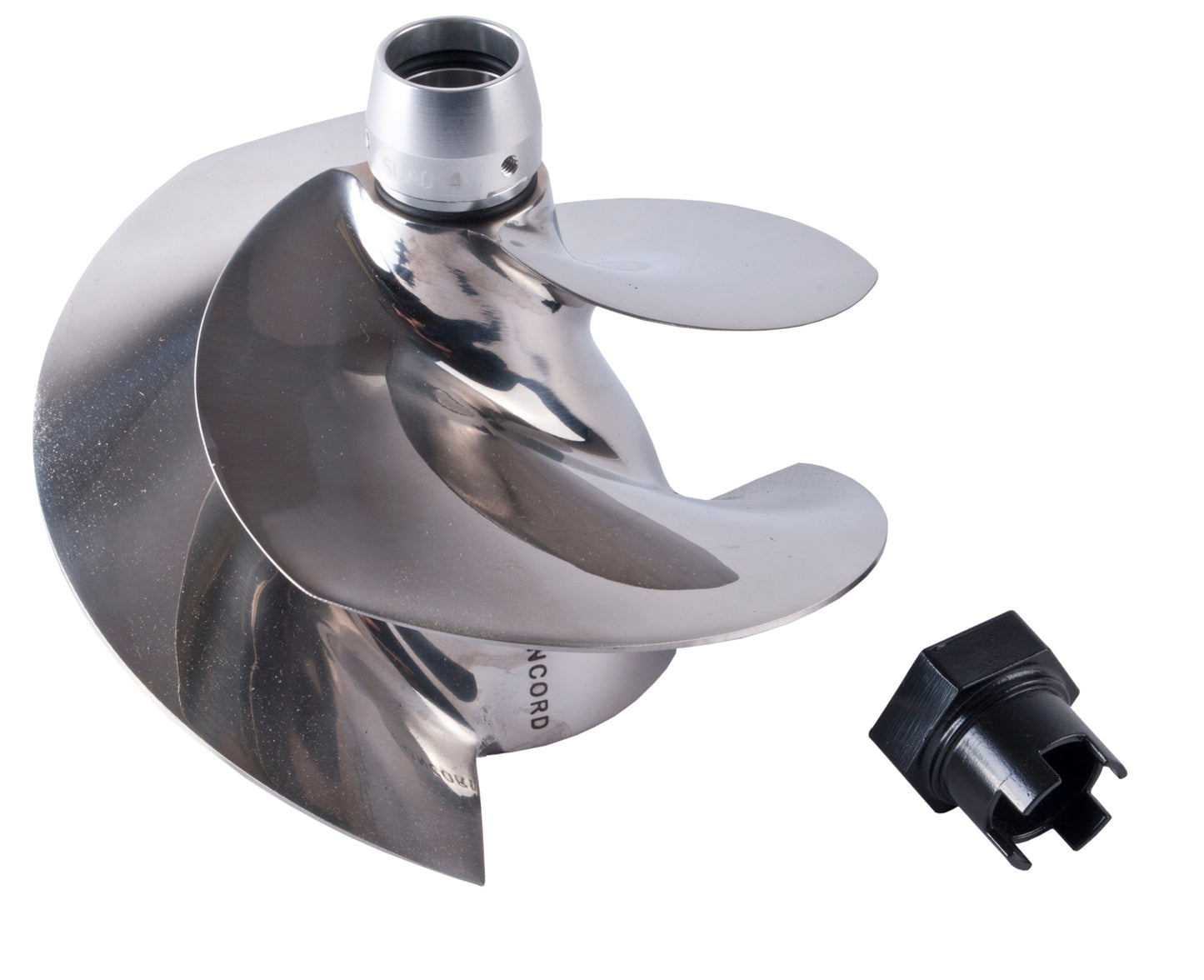 Solas YV-CD-13/20 Impeller