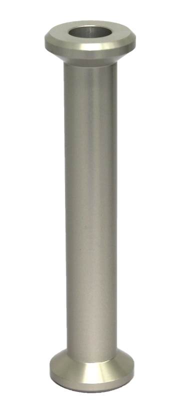 RRP Aluminum lightweight spacer for BILLET handle pole