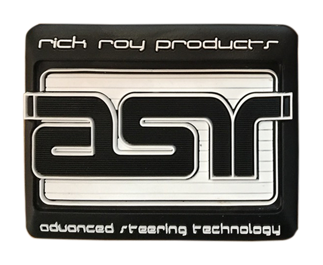 RRP AST Protection Pad to suit Pre-2017 Fat RRP Steering