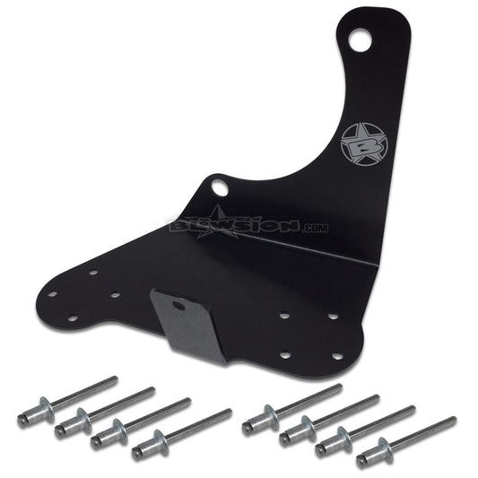 Blowsion Bilge Pump Dual Mount - Superjet