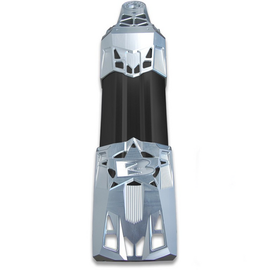 Blowsion Billet Handlepole