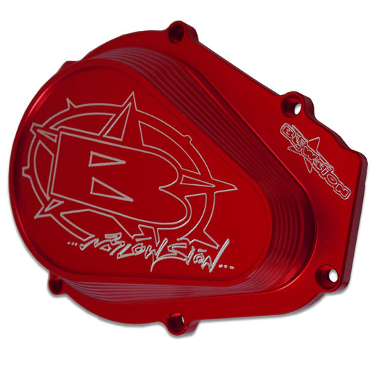 Blowsion Billet Yamaha Superjet Flywheel Cover