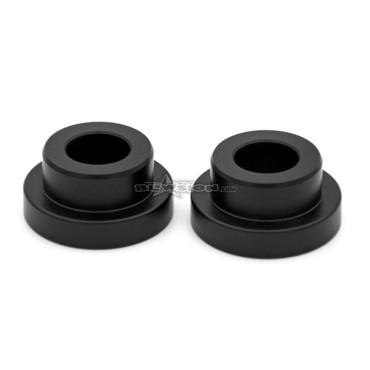 Blowsion Billet Pole Bushings - Yamaha