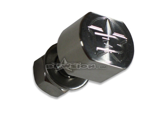 Blowsion Steering Stop