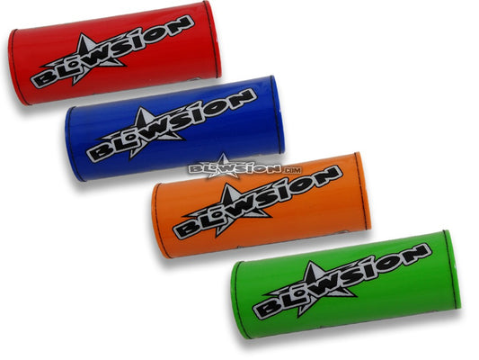 Blowsion Cross Bar Pad