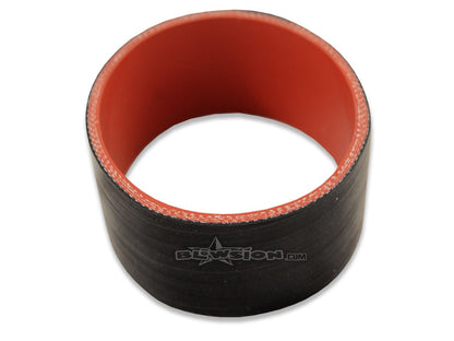 Blowsion Factory Pipe B-Pipe 4" Coupler - Heavy Duty