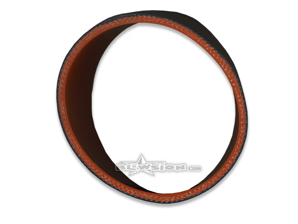 Blowsion Factory Pipe B-Pipe 4" Coupler - Heavy Duty