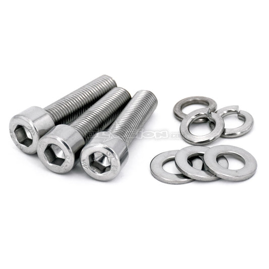 Blowsion FP Headpipe Bolt Kit - Yamaha