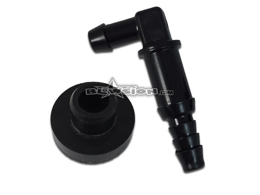 Blowsion Fuel Cell Fitting