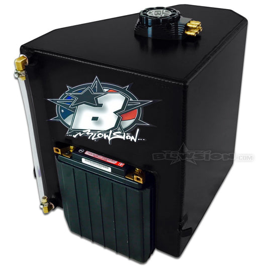 Blowsion Fuel Tank ( PRE ORDER )