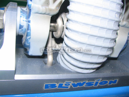 Blowsion Handle Pole Spring - Yamaha Superjet 1996-2020