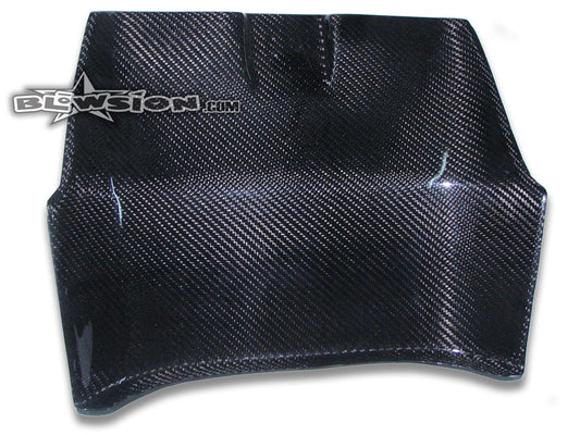 Blowsion SXR Carbon Fiber Dash