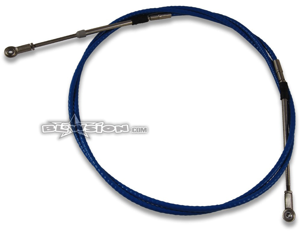 Blowsion SXR Heavy Duty Steering Cable
