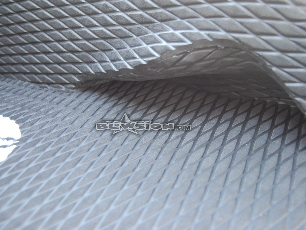 Blowsion Mat Kit - Kawasaki 650SX to suit Kicker Foot Holds