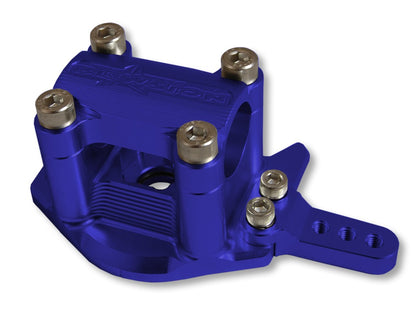 Blowsion OVP Steering System