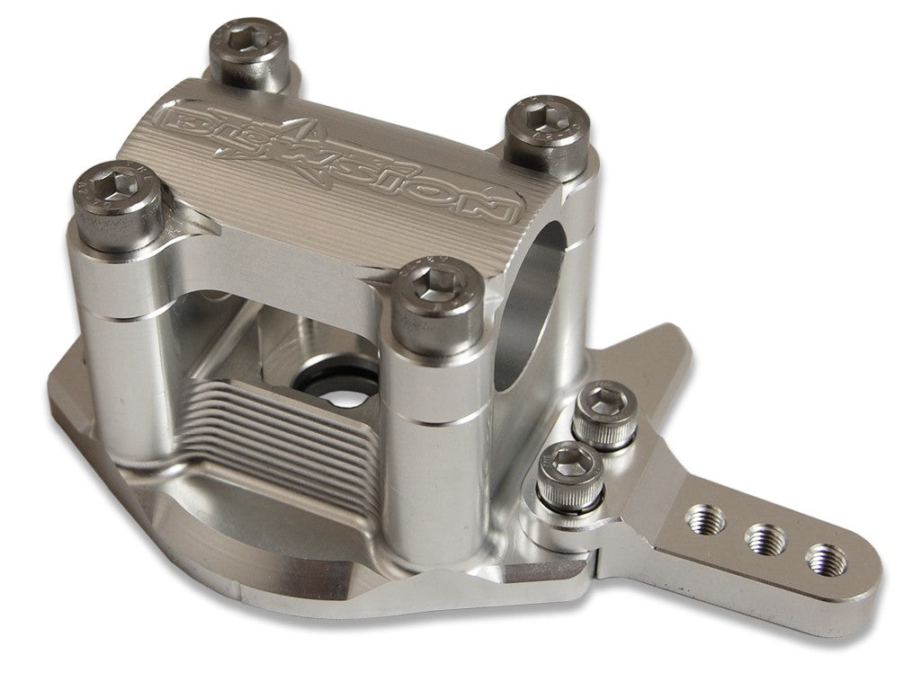 Blowsion OVP Steering System