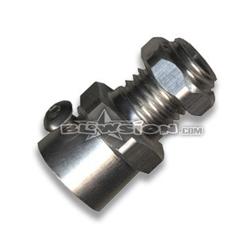 Blowsion Throttle Lever Adapter - To Suit Sea Doo