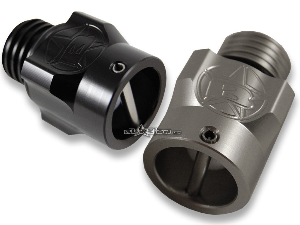 Blowsion Vacate Valve - Sea Doo / Yamaha / Honda / Polaris