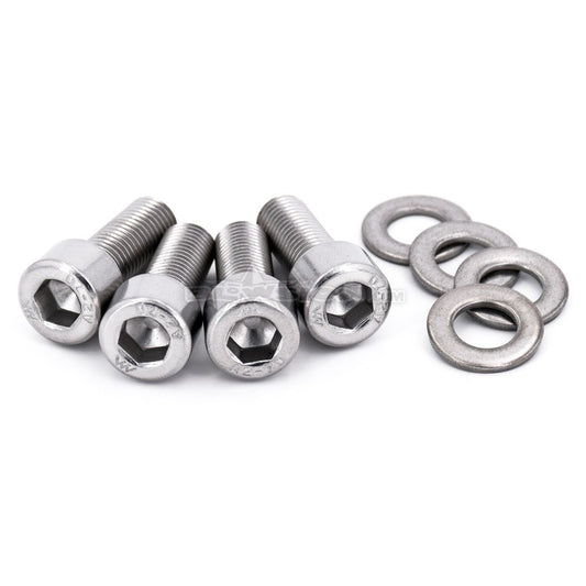 Blowsion Pump Bolt Kit