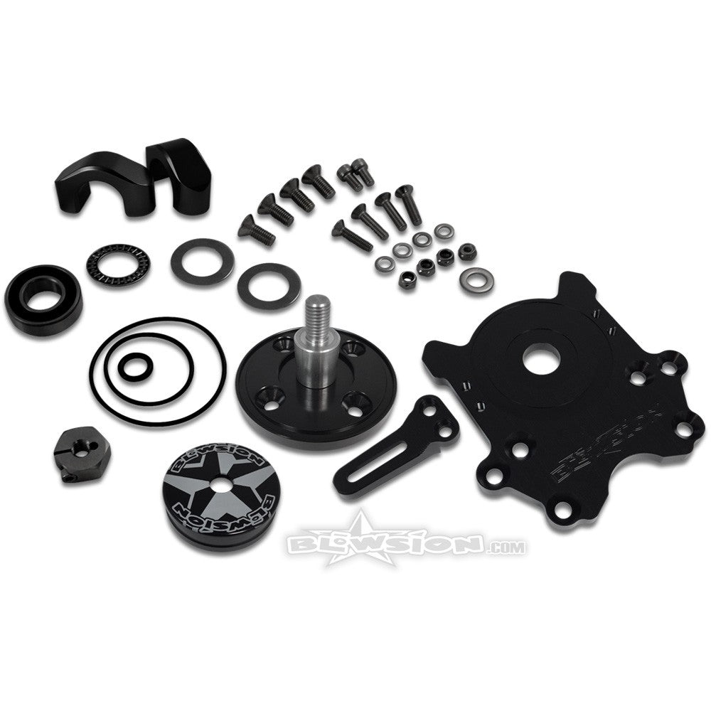 Blowsion Steering System 7/8"