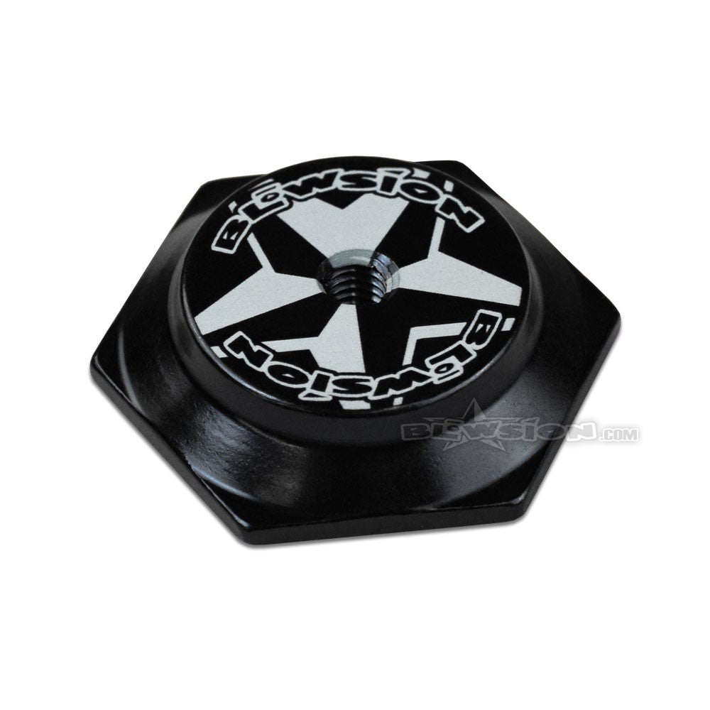 Blowsion Strap Hook Base - PREORDER