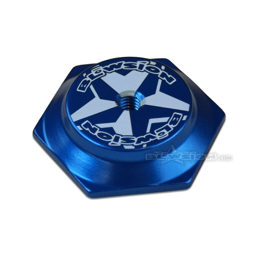 Blowsion Strap Hook Base - PREORDER